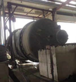 手拉倒链能够胜任工厂设备搬迁工作的理由