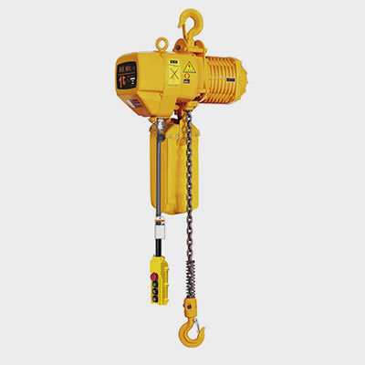 HHBB型环链电动葫芦