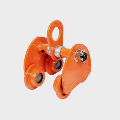 冠航GCT手推单轨行车