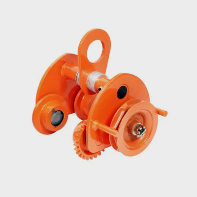 冠航GCL手拉单轨小车